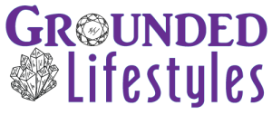 Grounded Lifestyles PNG Logo