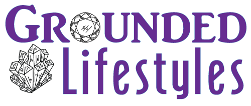 Grounded Lifestyles PNG Logo