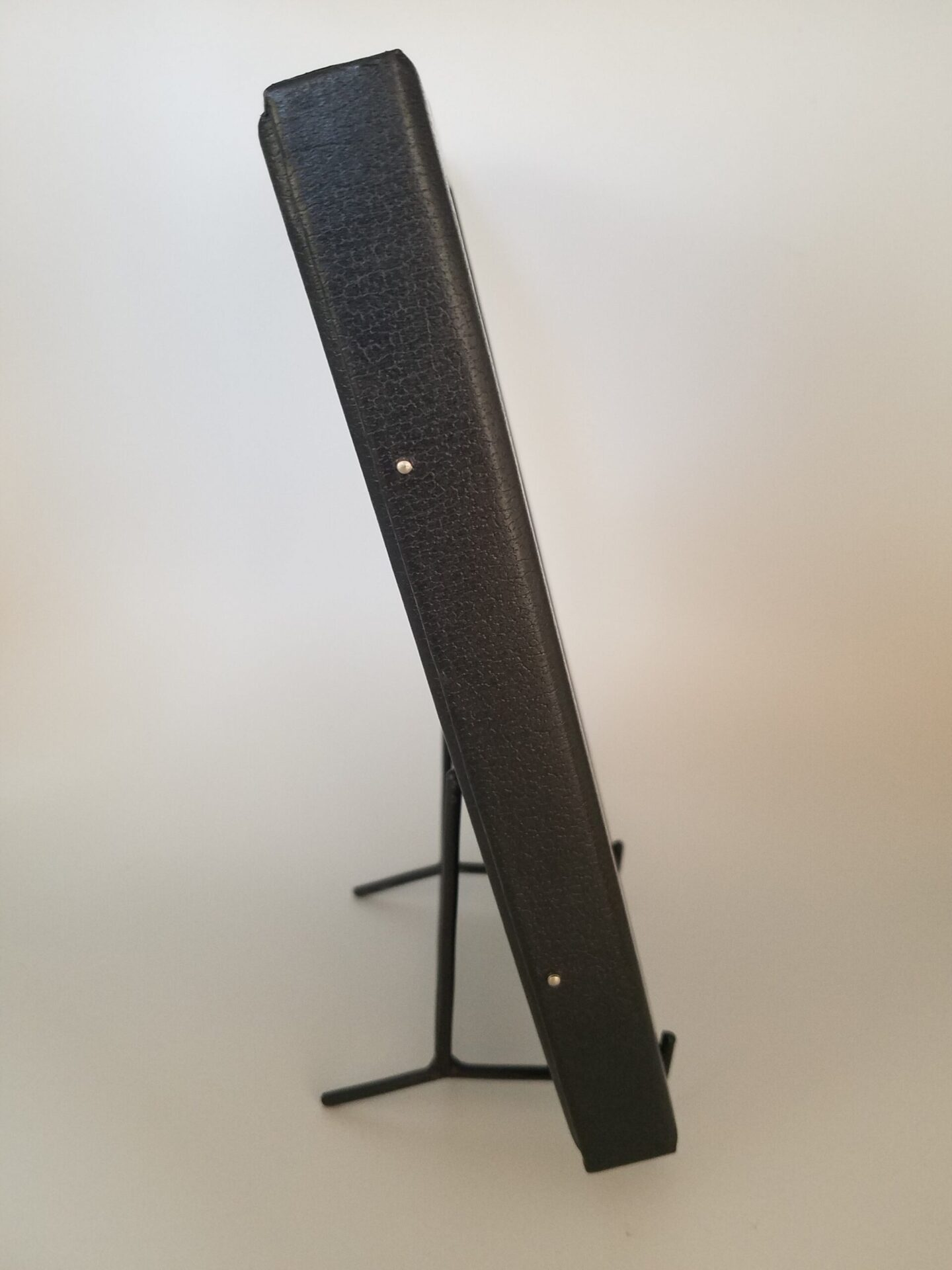 Trinitite Atomsite Alamogordo Glass Display Grounded Lifestyles