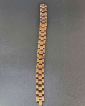 Copper Magnetic Bracelet Grounded Lifestyles Products