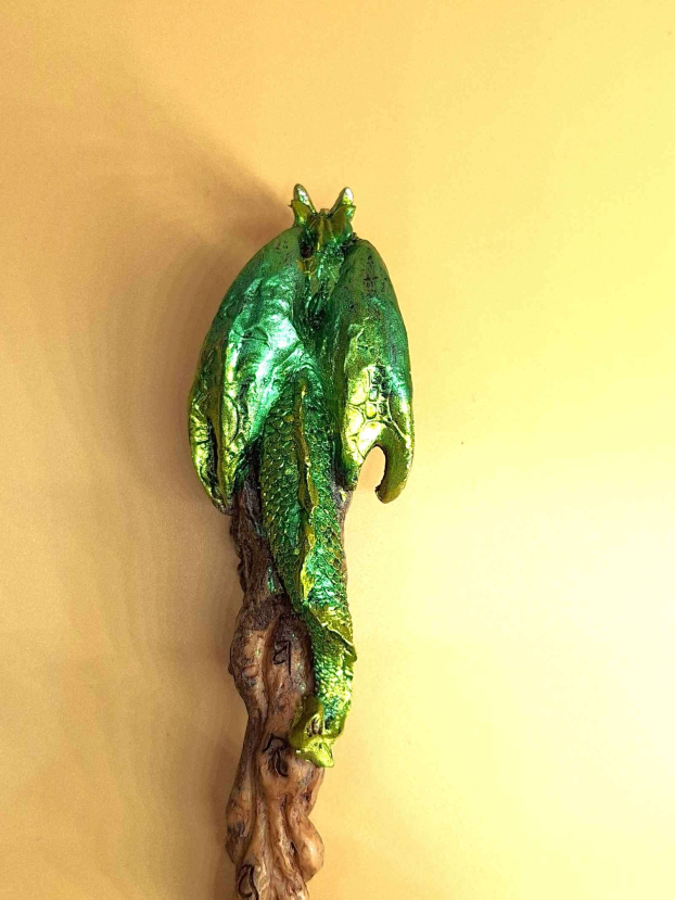 Dragon Wand Grounded Lifestyles Products