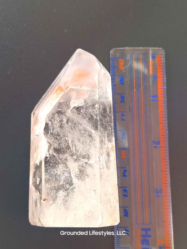 Lithium Quartz Point Grounded Lifestyles Products