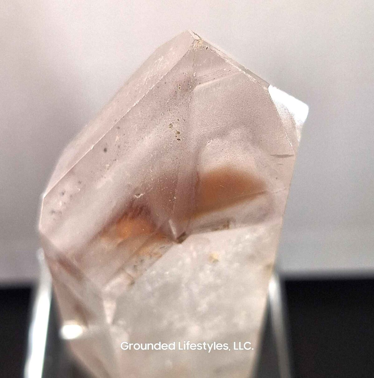 Lithium Quartz Point