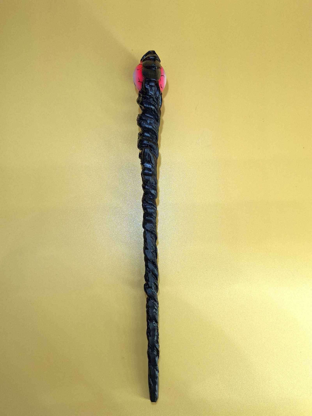 Dragon Eye Wand Grounded Lifestyles Products