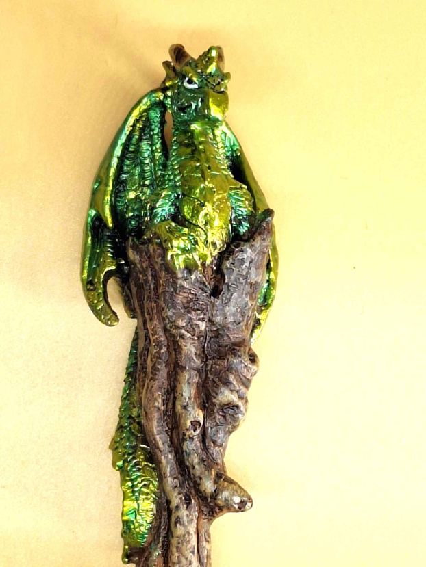 Dragon Wand Grounded Lifestyles Products