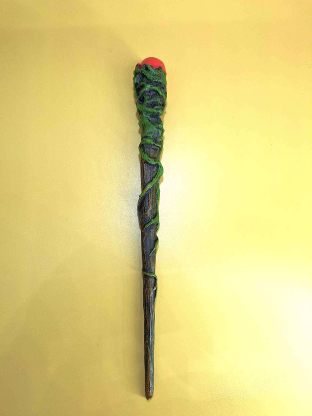 Greenman Wand Grounded Lifestyles Products