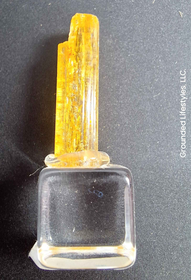 Imperial Topaz Grounded Lifestyles Products