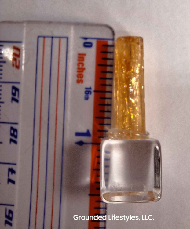 Imperial Topaz Grounded Lifestyles Products