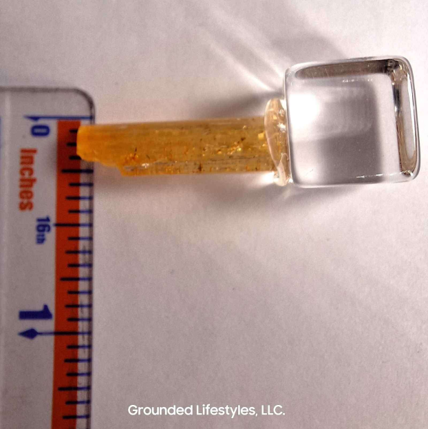 Imperial Topaz Grounded Lifestyles Products