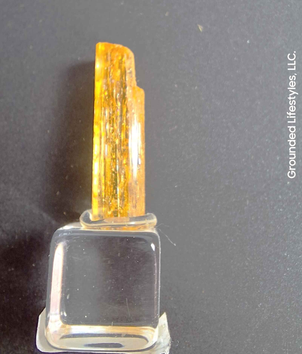 Imperial Topaz Grounded Lifestyles Products