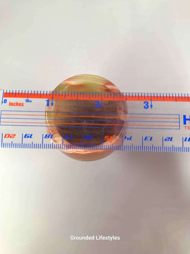 Onyx Sherry Glass Pakistan - Image 3