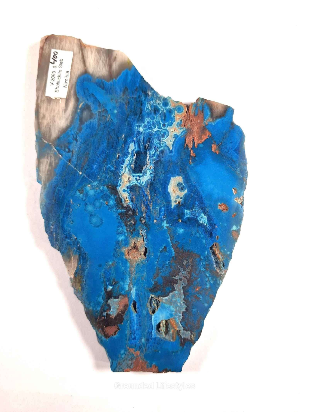 Shattukite Slab Namibia - Image 2