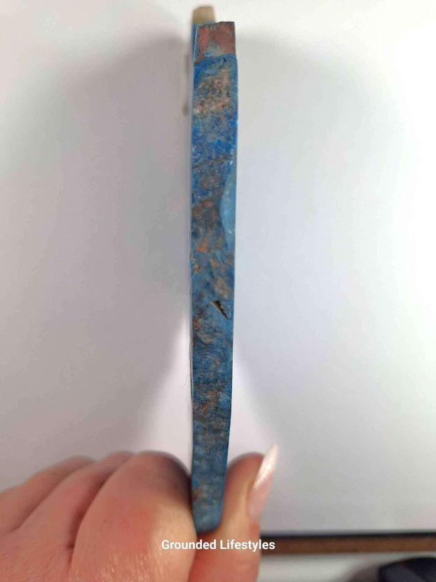 Shattukite Slab Namibia - Image 3