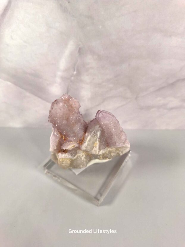 Spirit Quartz Cluster South Africa - Image 2