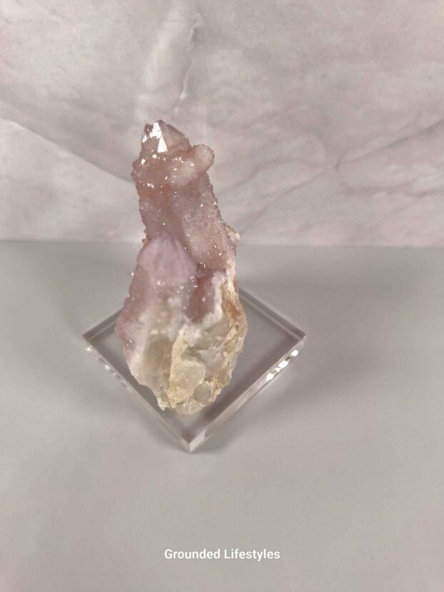 Spirit Quartz Cluster South Africa - Image 3