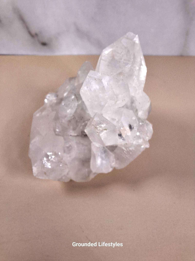 Apophyllite A Grade Cluster - Image 2