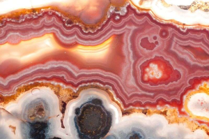 Agate image for Grounded Lifestyles Post