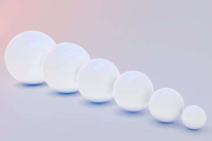 Opalite Spheres Grounded Lifestyles