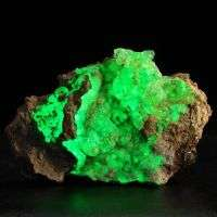 hyalite opal fluorescent Grounded Lifestyles