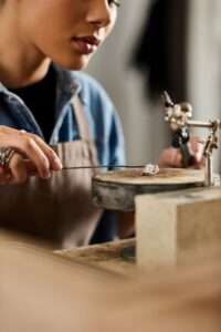 Lapidary 101 Blog Post