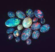 australian opals Grounded Lifestyles
