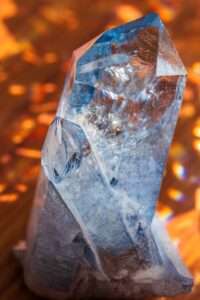 Quartz is King Article Grounded Lifestyles