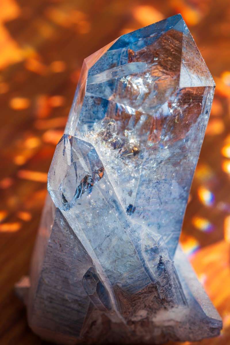 Quartz is King Article Grounded Lifestyles