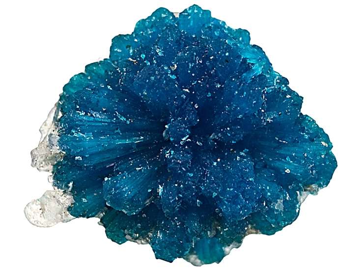 Cavansite Specimen