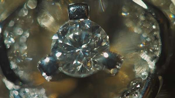 Lab Created Diamonds Grounded Lifestyles