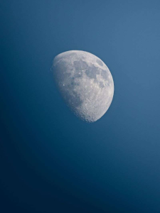 how moon rocks reach Earth, their types, value