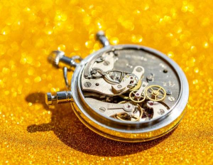 Watch Quartz Grounded Lifestyles