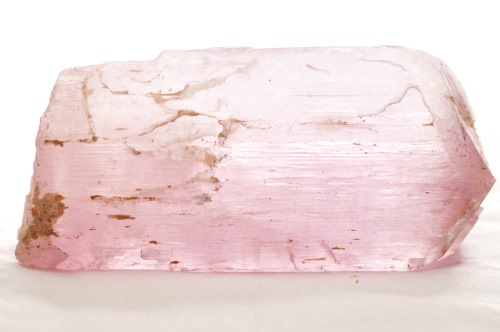 kunzite mineral