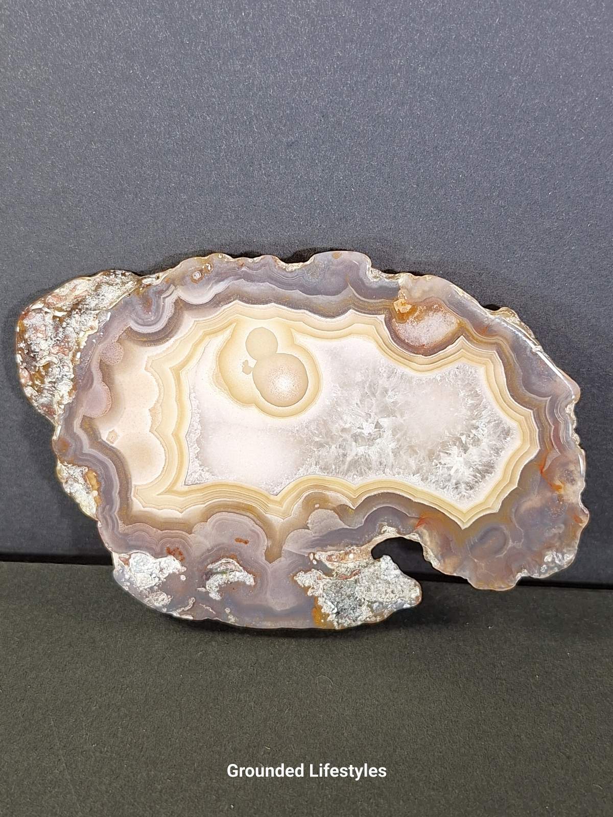 Laguna Agate Mexico