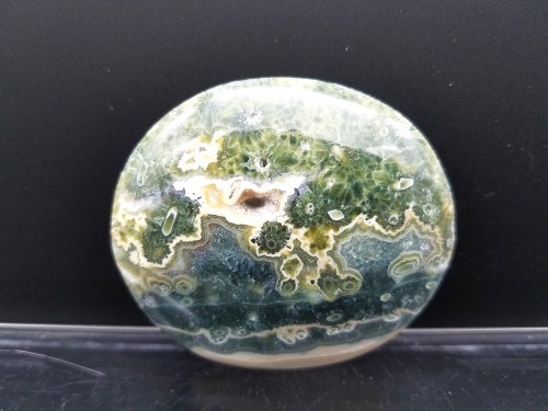 ocean jasper