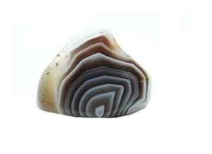 Botswana Agate is Africa’s most enduring gemstone