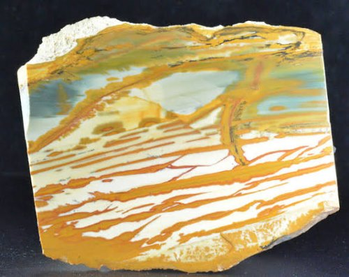 Owyhee Jasper Slab