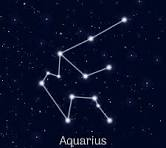 aquarius constelllation
