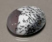 Dendritic Agate Cab