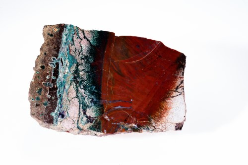 fancy jasper specimen