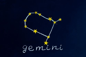 gemini constillation