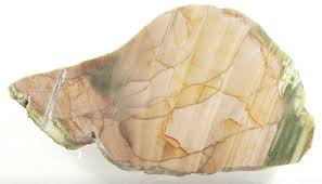 Imperial Jasper slab