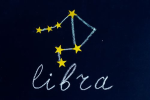libra constillation