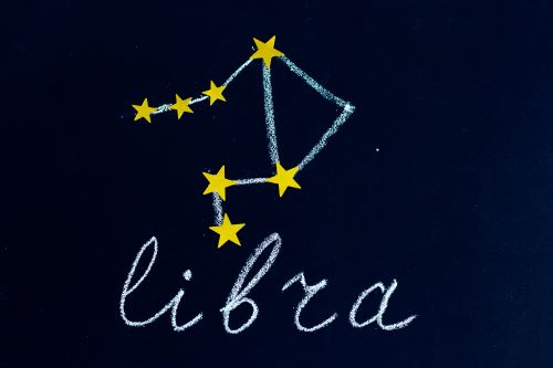 libra constillation