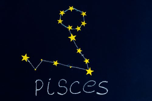 piscies constellation