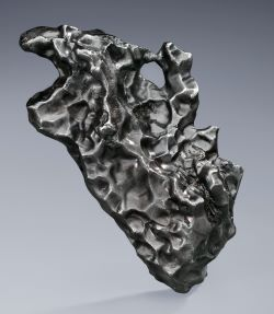 Sikhote-Alin meteorite
