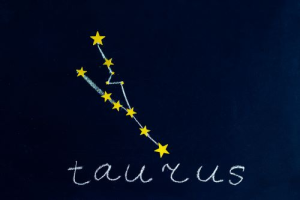 taurus constillation