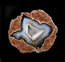 Thunder Egg Agate