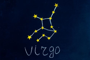virgo constillation