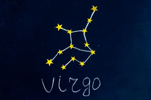 virgo constillation
