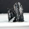 black tourmaline